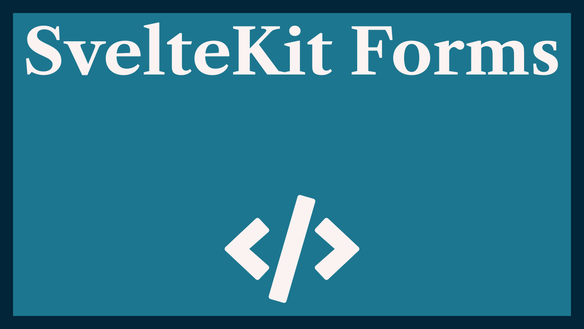 SvelteKit Forms: Grammar Check App 📝